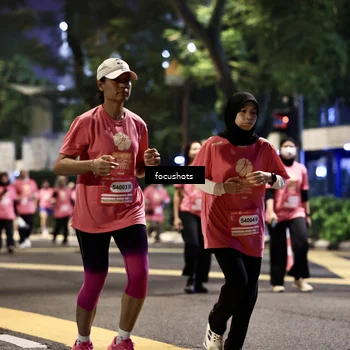Runner Photo 8578349