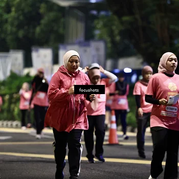 Runner Photo 8578350