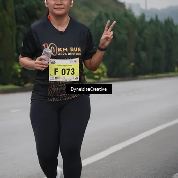 Runner Photo 8578351