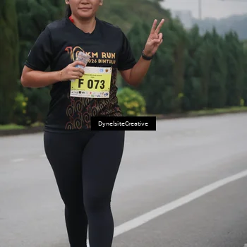 Runner Photo 8578356