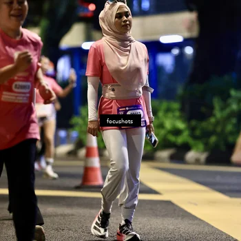Runner Photo 8578357