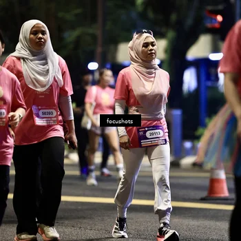 Runner Photo 8578359