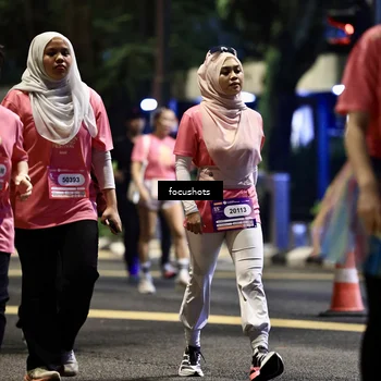 Runner Photo 8578360