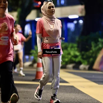 Runner Photo 8578361