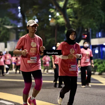 Runner Photo 8578362