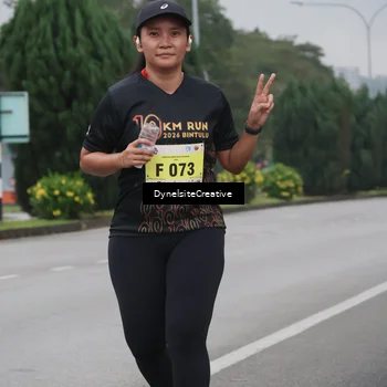 Runner Photo 8578368