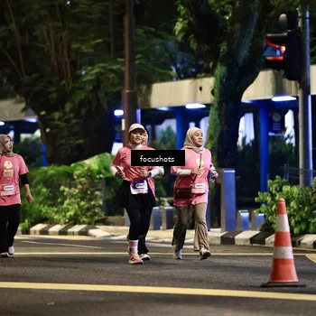 Runner Photo 8578370