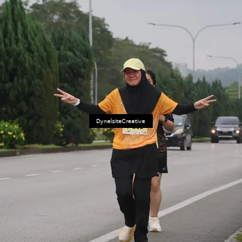 Runner Photo 8578377