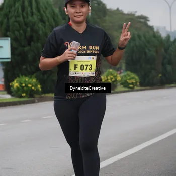 Runner Photo 8578379