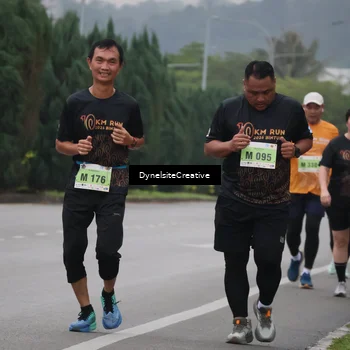 Runner Photo 8578380