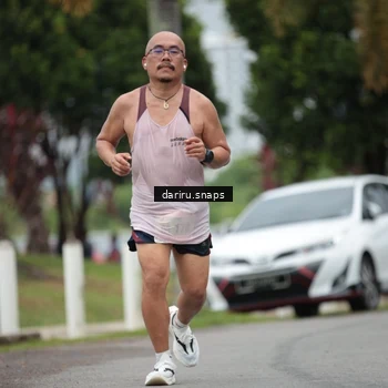 Runner Photo 8578382
