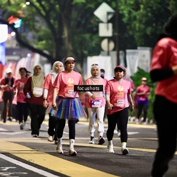 Runner Photo 8578383