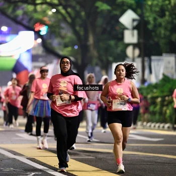 Runner Photo 8578384