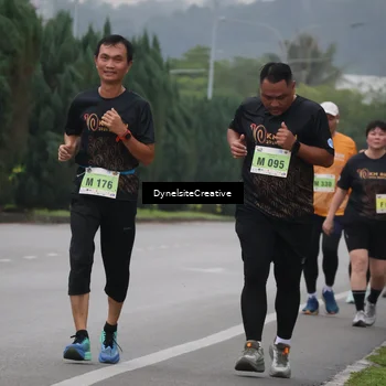 Runner Photo 8578385