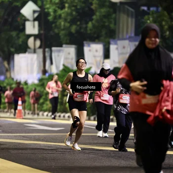 Runner Photo 8578388