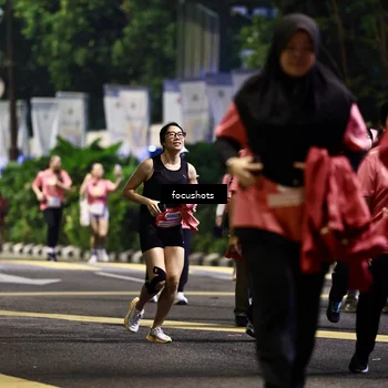 Runner Photo 8578390