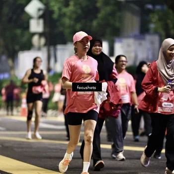 Runner Photo 8578391