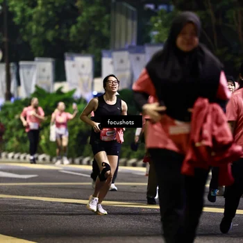 Runner Photo 8578392
