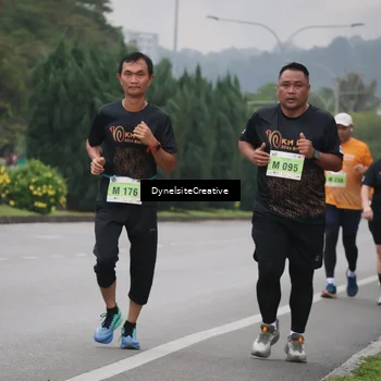 Runner Photo 8578394