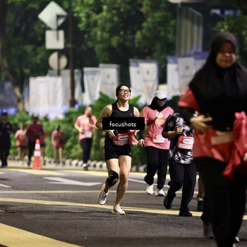 Runner Photo 8578397