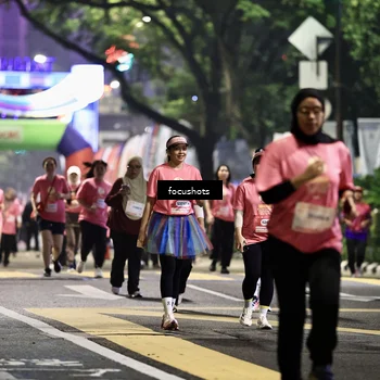 Runner Photo 8578399