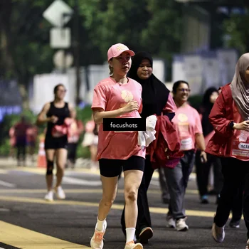 Runner Photo 8578400