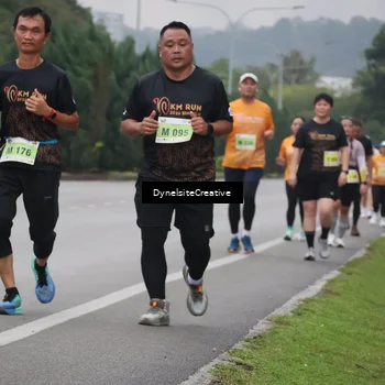 Runner Photo 8578401
