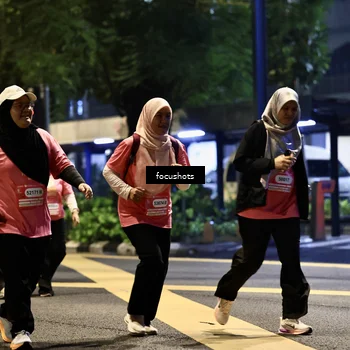Runner Photo 8578404