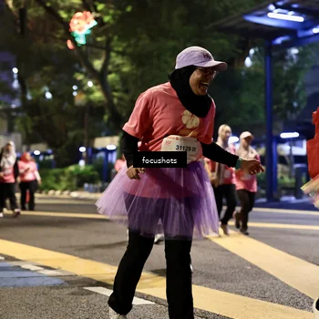 Runner Photo 8578405