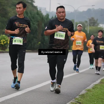 Runner Photo 8578406