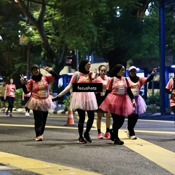 Runner Photo 8578409