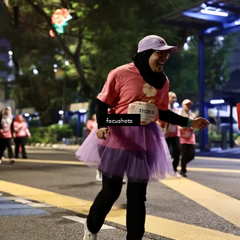 Runner Photo 8578413