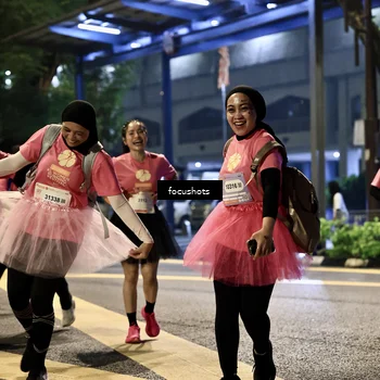 Runner Photo 8578414