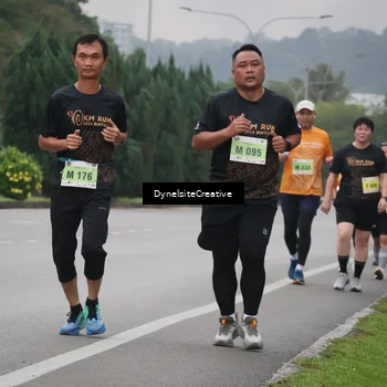 Runner Photo 8578417
