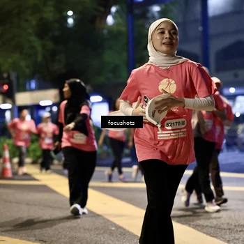 Runner Photo 8578419