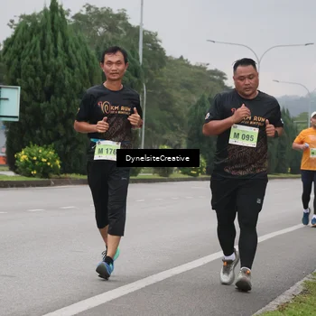 Runner Photo 8578421