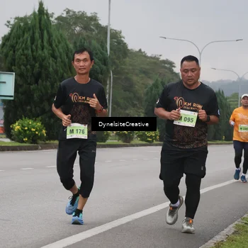 Runner Photo 8578424