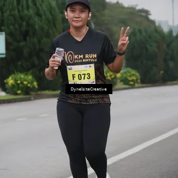 Runner Photo 8578428
