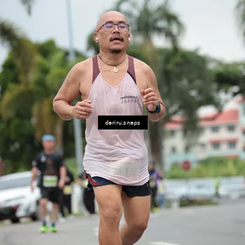 Runner Photo 8578431