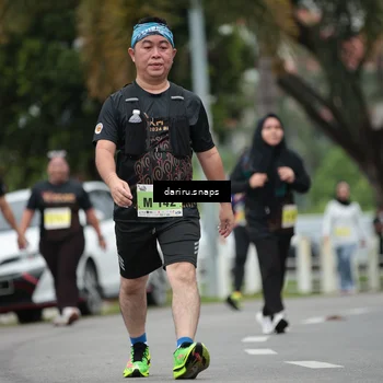 Runner Photo 8578432