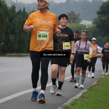 Runner Photo 8578433