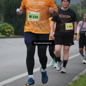 Runner Photo 8578434