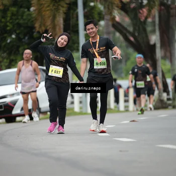 Runner Photo 8578436