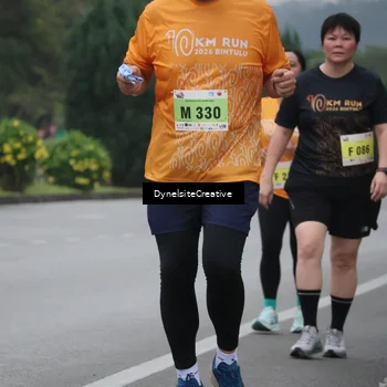 Runner Photo 8578437