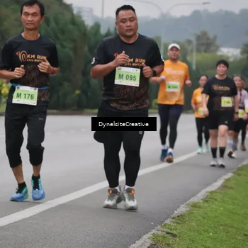 Runner Photo 8578438