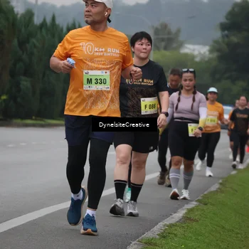 Runner Photo 8578439