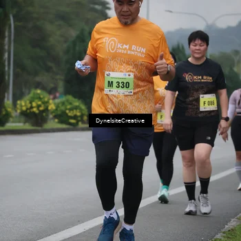 Runner Photo 8578440