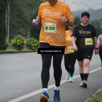 Runner Photo 8578441