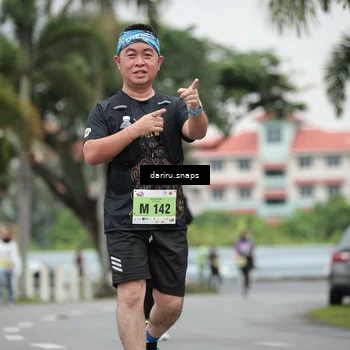 Runner Photo 8578443