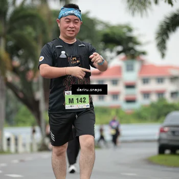 Runner Photo 8578444